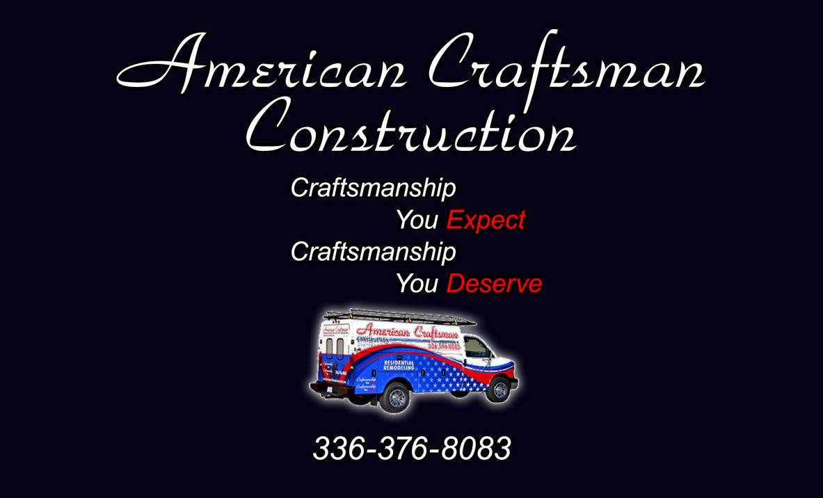 American Craftsman Construction