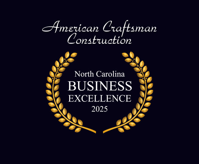 American Craftsman Construction